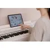 Piano Digital 88 Teclas Celviano Blanco Casio AP-S200WE