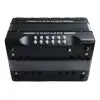HOHNER A4862 Acordeón Diatónico Verdulero Serie Compadre Bb Eb Ab