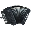 HOHNER A4862 Acordeón Diatónico Verdulero Serie Compadre Bb Eb Ab