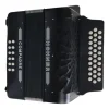 HOHNER A4862 Acordeón Diatónico Verdulero Serie Compadre Bb Eb Ab