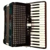 Acordeón A Piano Corelli De 34 Teclas 60 Bajos - JH2011