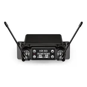 Receptor Inalambrico de Camara Sistemas UT-2 Relacart HCR-30