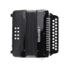 Acordeon A Piano 34 Teclas 48 Bajos J Meister