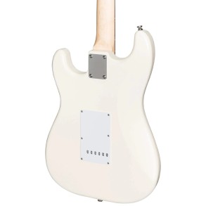 Stratocaster Tokai AST48 VWHC Vintage Wh