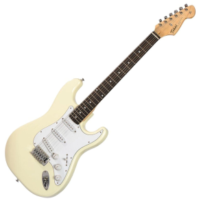 Stratocaster Tokai AST48 VWHC Vintage Wh
