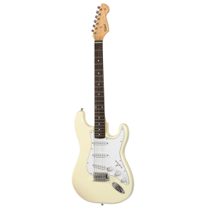 Stratocaster Tokai AST48 VWHC Vintage Wh