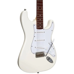 Stratocaster Tokai AST48 VWHC Vintage Wh