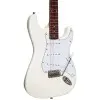 Stratocaster Tokai AST48 VWHC Vintage Wh