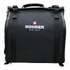HOHNER A4924S Acordeón Diatónico Verdulero REY VALLENATO ROJO