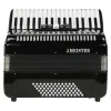 Acordeon 34 Llaves 60 Bajos 5 Registros J Meister