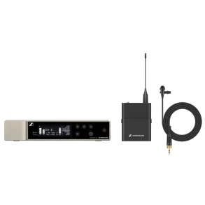 Sistema Inalambrico UHF Microfono Sennheiser EW-D ME2 SET (Q1-6)