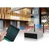 Amplificador Inteligente DSPPA AUDIO DW0250 Bluetooth Wi Fi USB