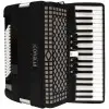 Acordeon a Piano Corelli 96 Bajos 37 Teclas con Funda y Correa JH2017 BK