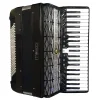 Acordeon a Piano Corelli 41 Teclas 120 Bajos Con Funda JH2008 BK