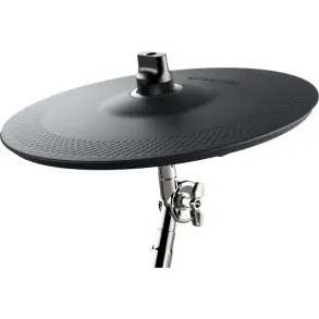 Bateria Electronica 5 Cuerpos Mesh Donner EC6983