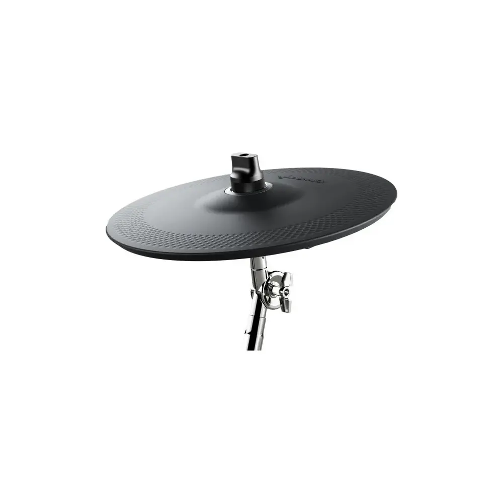 Bateria Electronica 5 Cuerpos Mesh Donner EC6983