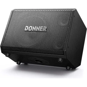 Bafle Activo 8" Tipo HeadRush 300W Bluetooth Donner EC7046