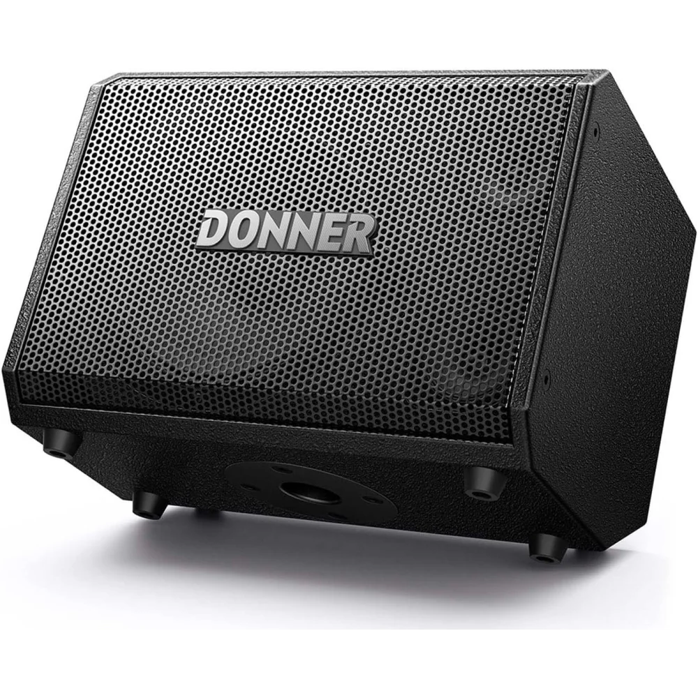 Bafle Activo 8" Tipo HeadRush 300W Bluetooth Donner EC7046