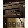 Piano Digital 88 Teclas Negro Donner EC7134