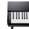 Piano Digital 88 Teclas Negro Donner EC7134