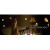 Piano Digital 88 Teclas Negro Donner EC7134