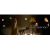 Piano Digital 88 Teclas Negro Donner EC7134