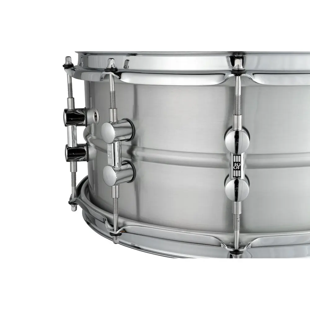Redoblante Aniversario Kompressor 14x5,75 Sonor KS14575SDS150