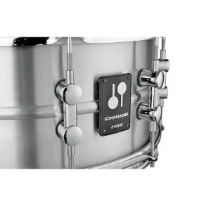 Redoblante Aniversario Kompressor 14x5,75 Sonor KS14575SDS150