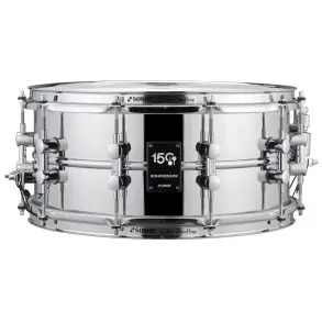 Redoblante Aniversario Kompressor 14x6,5 Sonor KS1465SDS150