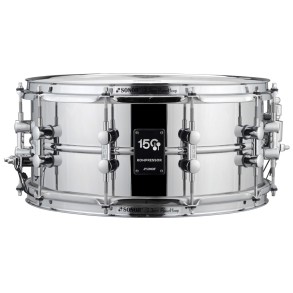 Redoblante Aniversario Kompressor 14x5,75 Sonor KS14575SDS150