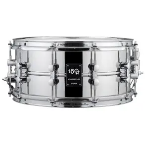 Redoblante Aniversario Kompressor 14x5,75 Sonor KS14575SDS150