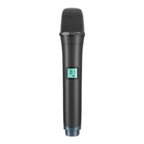 Transmisor de MANO compatible para el Sistema CR-2 Relacart CH-2