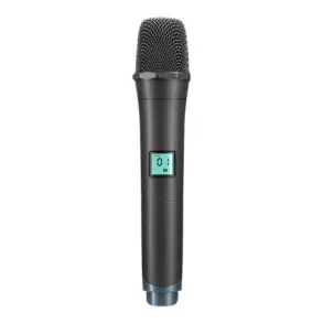 Transmisor de MANO compatible para el Sistema CR-2 Relacart CH-2