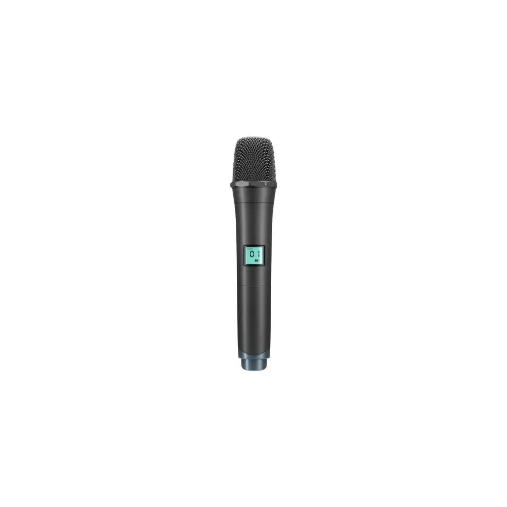 Transmisor de MANO compatible para el Sistema CR-2 Relacart CH-2