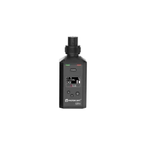 Transmisor de PLUG ON compatible para el Sistema CR-2 Relacart CP-2