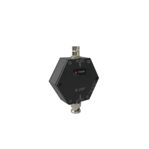 Modulo De Tension Para Alimentar Antenas Activas Relacart R-20P