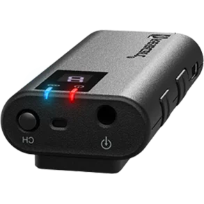 Receptor Portatil Sistema Guia Relacart TGS-6R