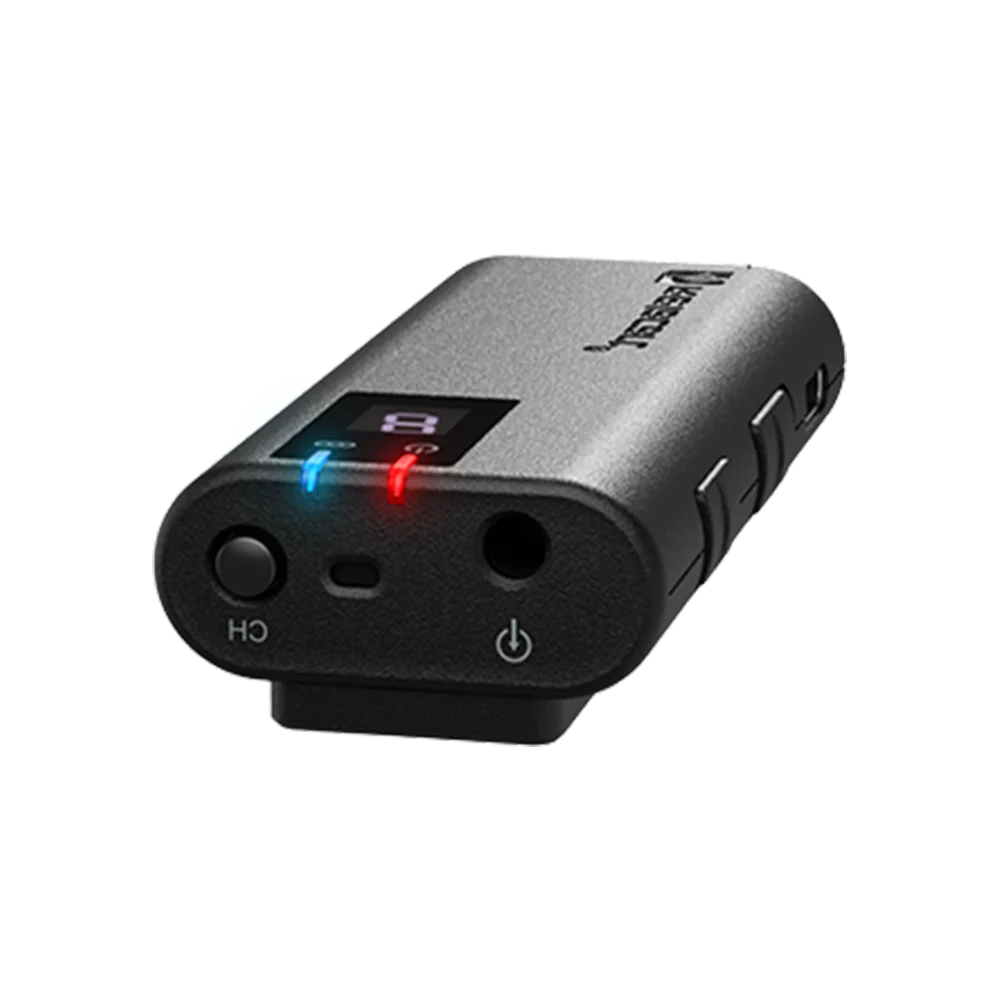 Receptor Portatil Sistema Guia Relacart TGS-6R