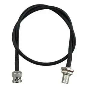 Cable BNC 60 cm Relacart MC3-006BFM