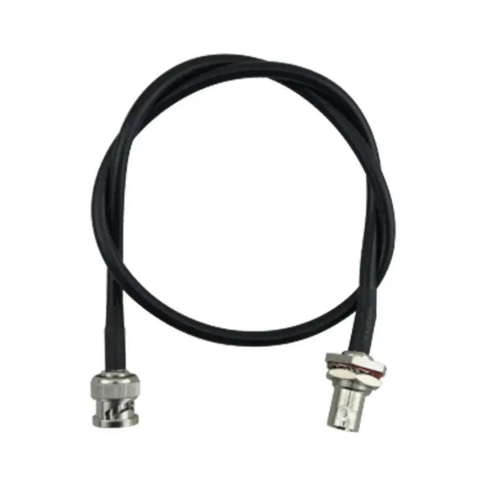 Cable BNC 60 cm Relacart MC3-006BFM