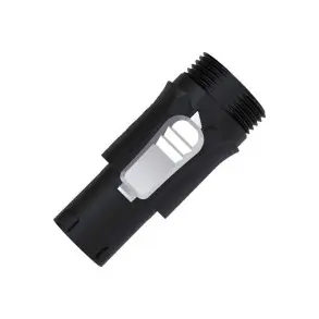 Seetronic SAC3FX Conector Powercon 3 Contactos Hembra Ip65
