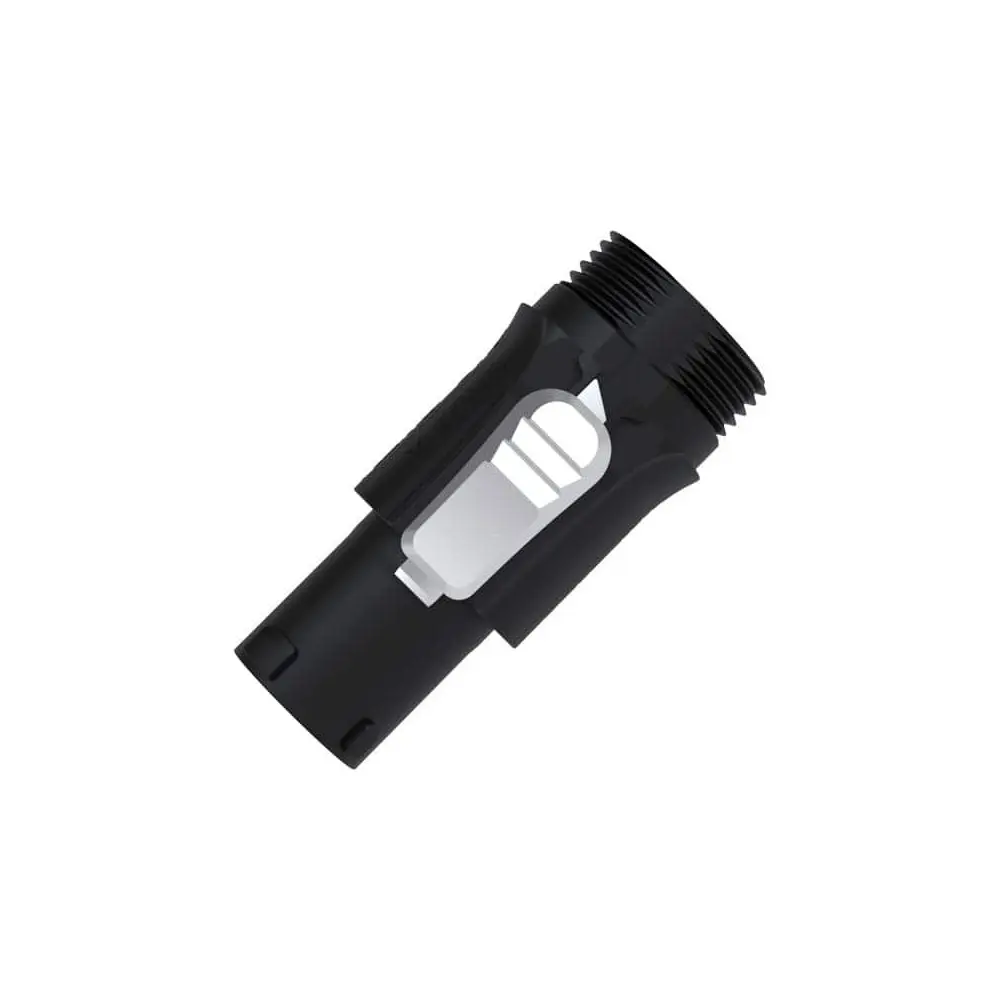 Seetronic SAC3FX Conector Powercon 3 Contactos Hembra Ip65