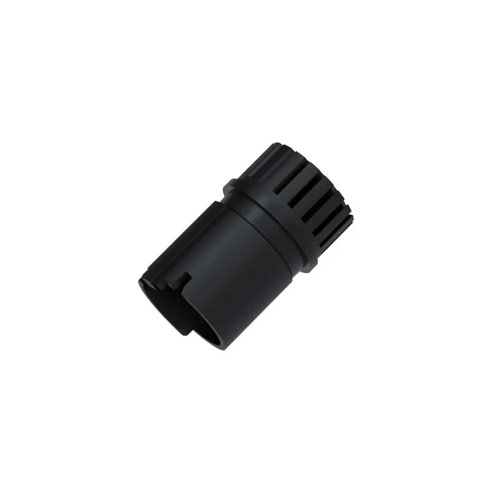 Seetronic SAC3FX Conector Powercon 3 Contactos Hembra Ip65
