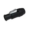Seetronic SAC3FX Conector Powercon 3 Contactos Hembra Ip65