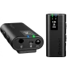 Microfono Portatil Sistema Guia Relacart TGS-6T