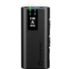 Microfono Portatil Sistema Guia Relacart TGS-6T