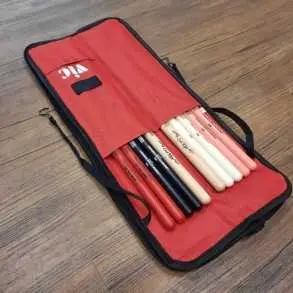 Box Drum 2 P Palos + Funda + Perfume + Llave de Afinar 3 en 1