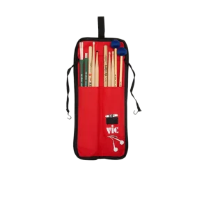 Box Drum 2 P Palos + Funda + Perfume + Llave de Afinar 3 en 1