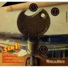 Box Drum 2 P Palos + Funda + Perfume + Llave de Afinar 3 en 1