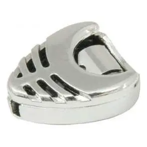 Box Guitar 1 Afinador Recargable + Limpiador + Ejercitador + Porta Puas + Cable + Puas